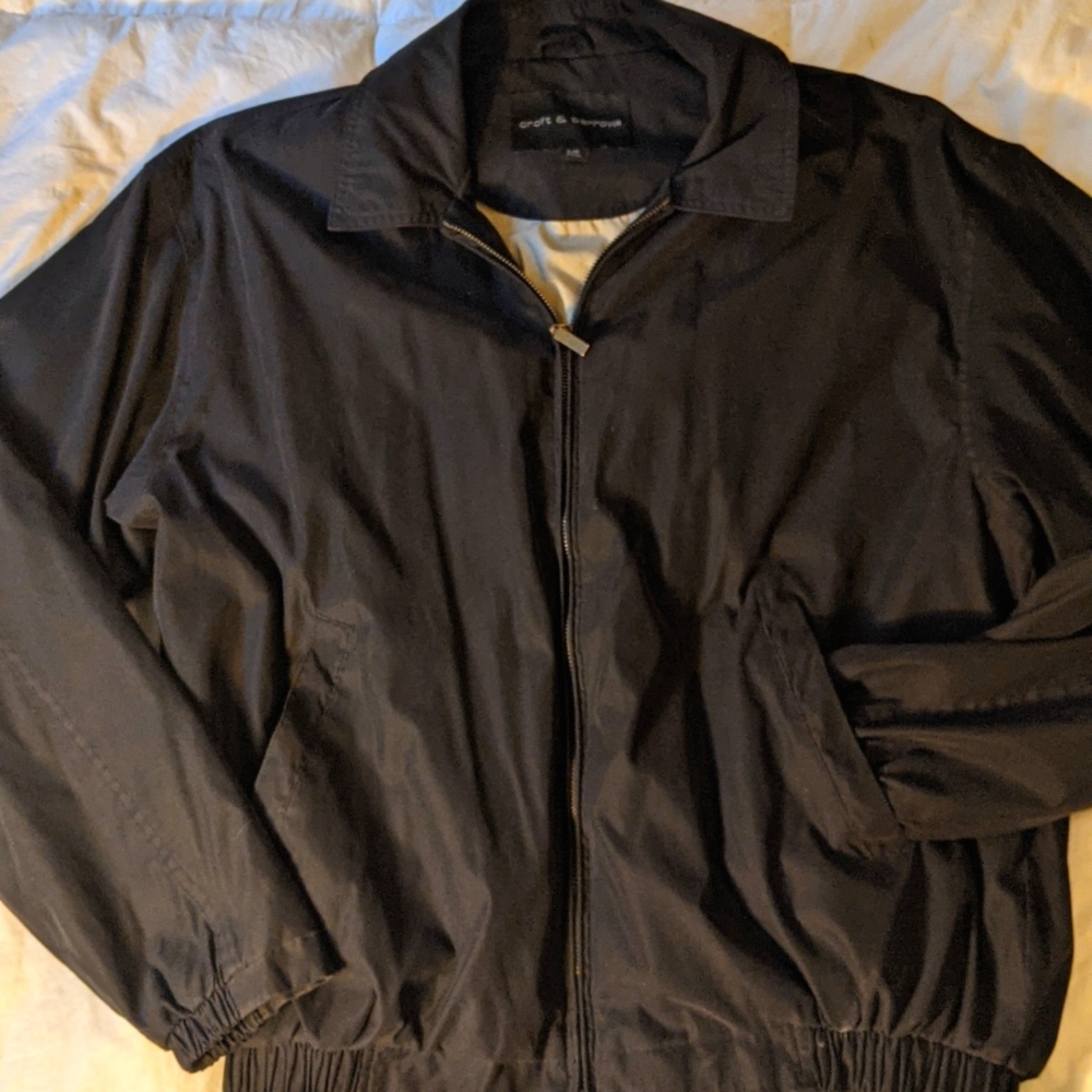 Vintage jacket